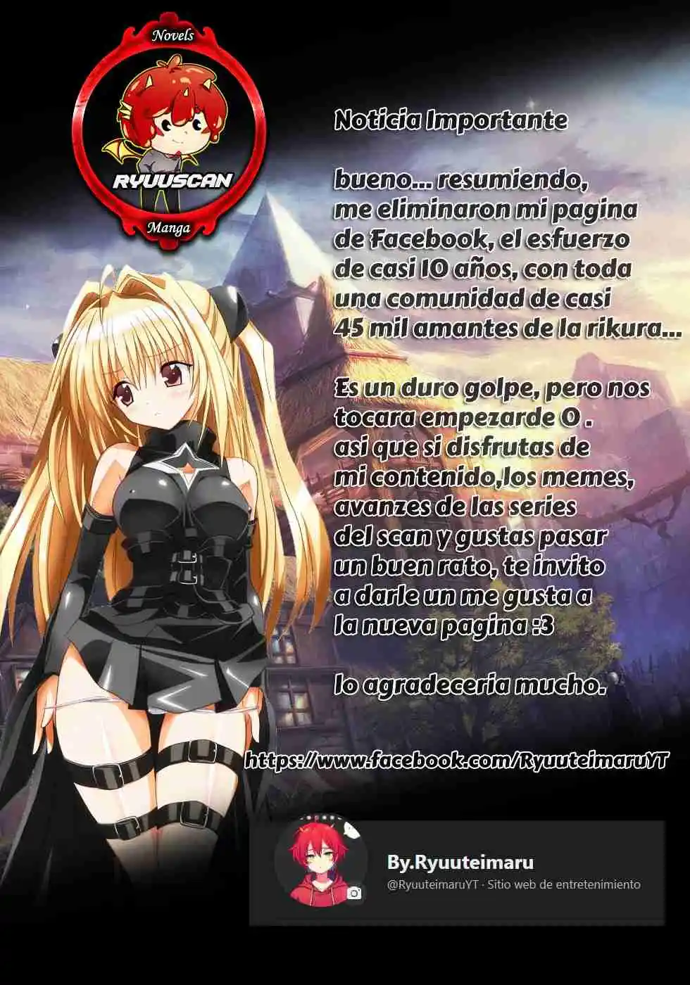 Knights & Magic capítulo 114, página 21