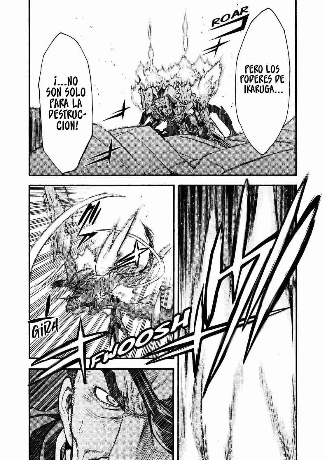Knights & Magic capítulo 115, página 11