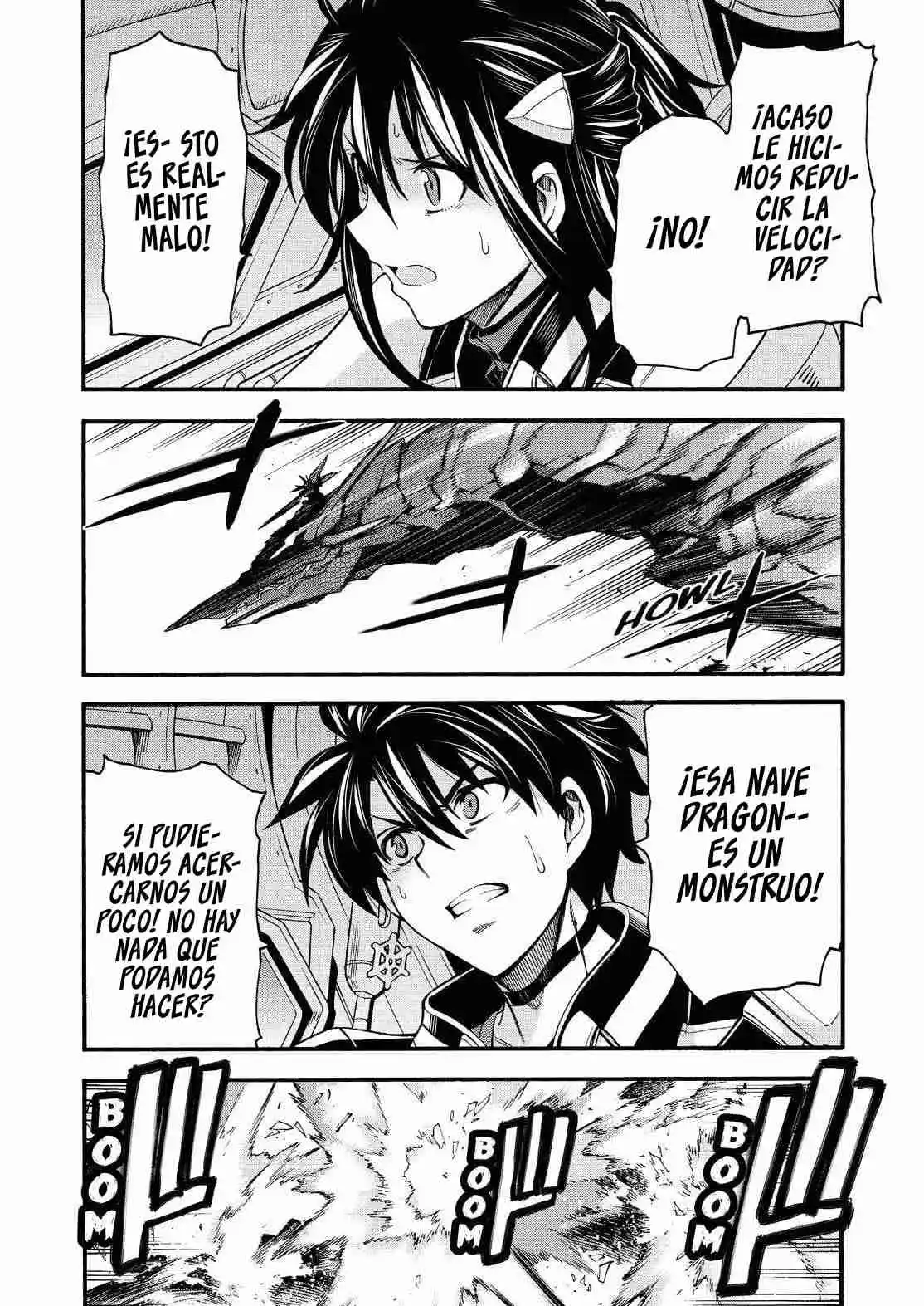 Knights & Magic capítulo 115, página 15