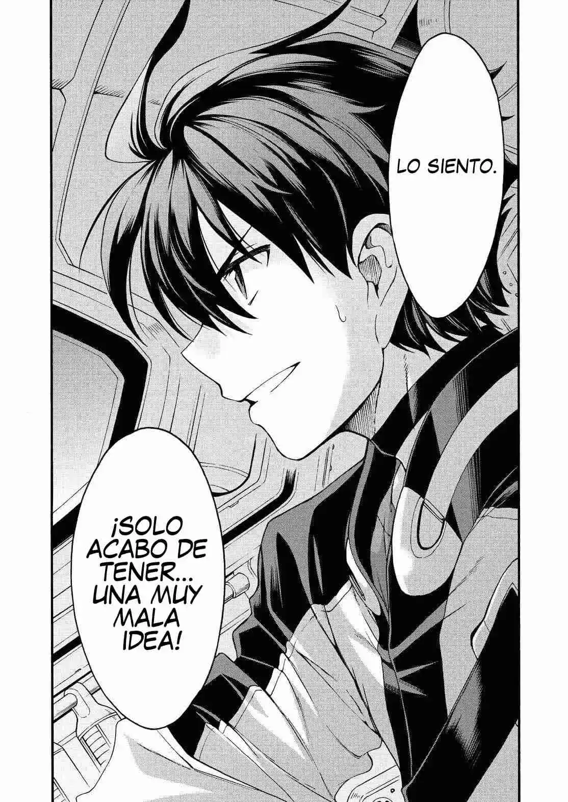 Knights & Magic capítulo 115, página 20