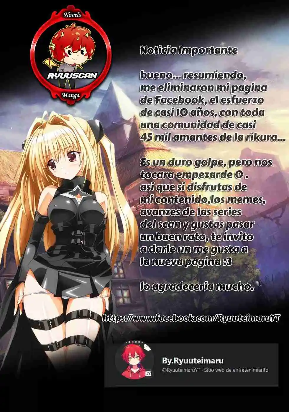 Knights & Magic capítulo 115, página 21