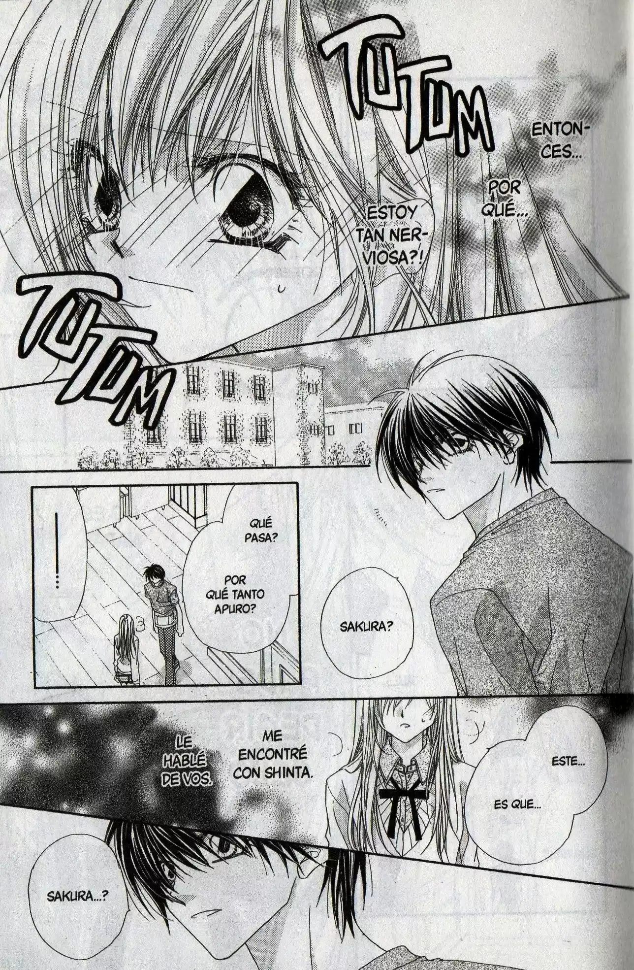 Koakuma Cafe capítulo 15, página 25