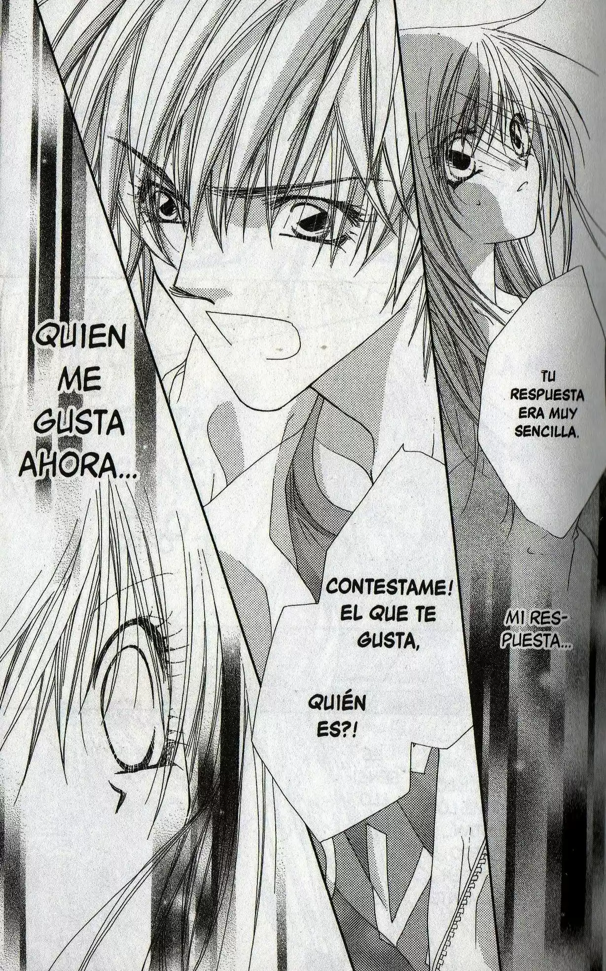 Koakuma Cafe capítulo 16, página 10