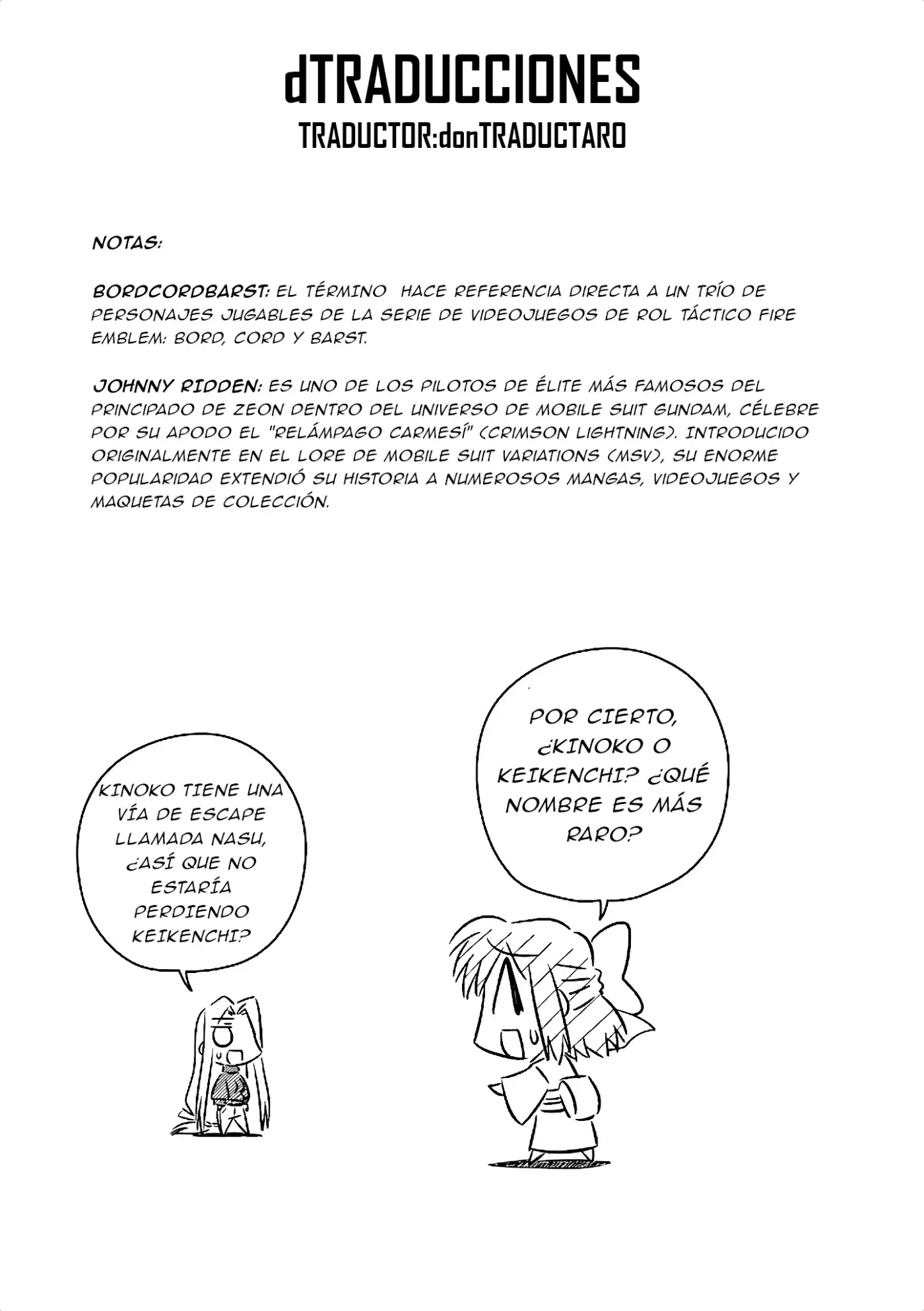 Koha-Ace capítulo 8, página 11