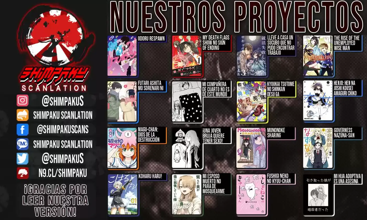 Koharu Haru! capítulo 21, página 6