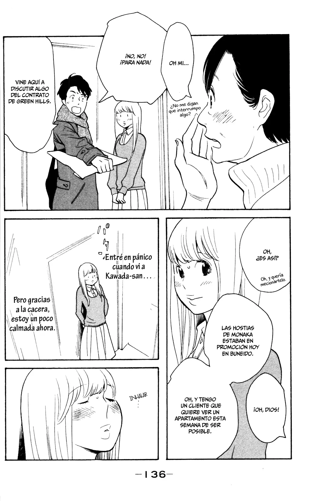 Koi-iji capítulo 10, página 5