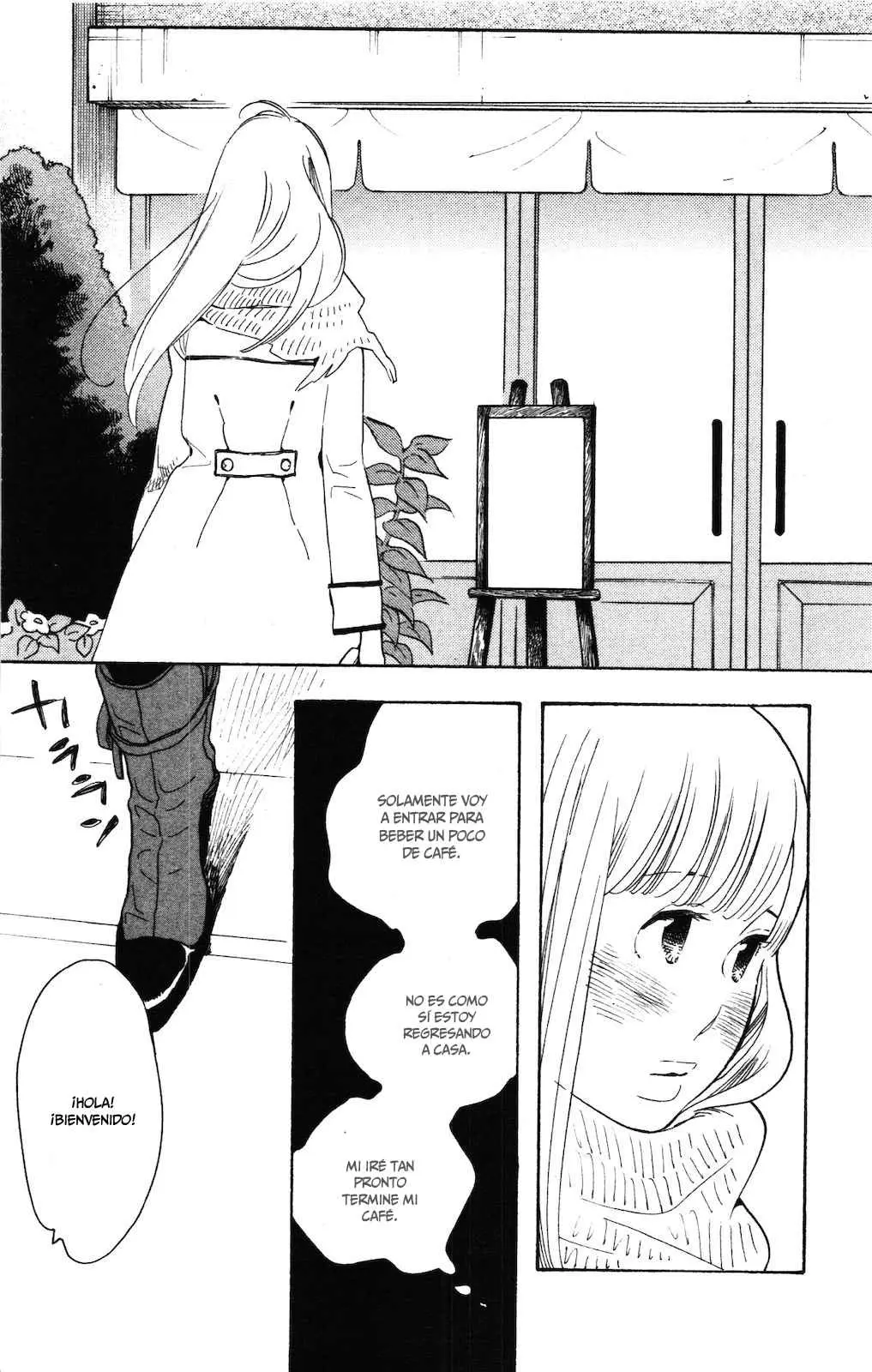 Koi-iji capítulo 10, página 21