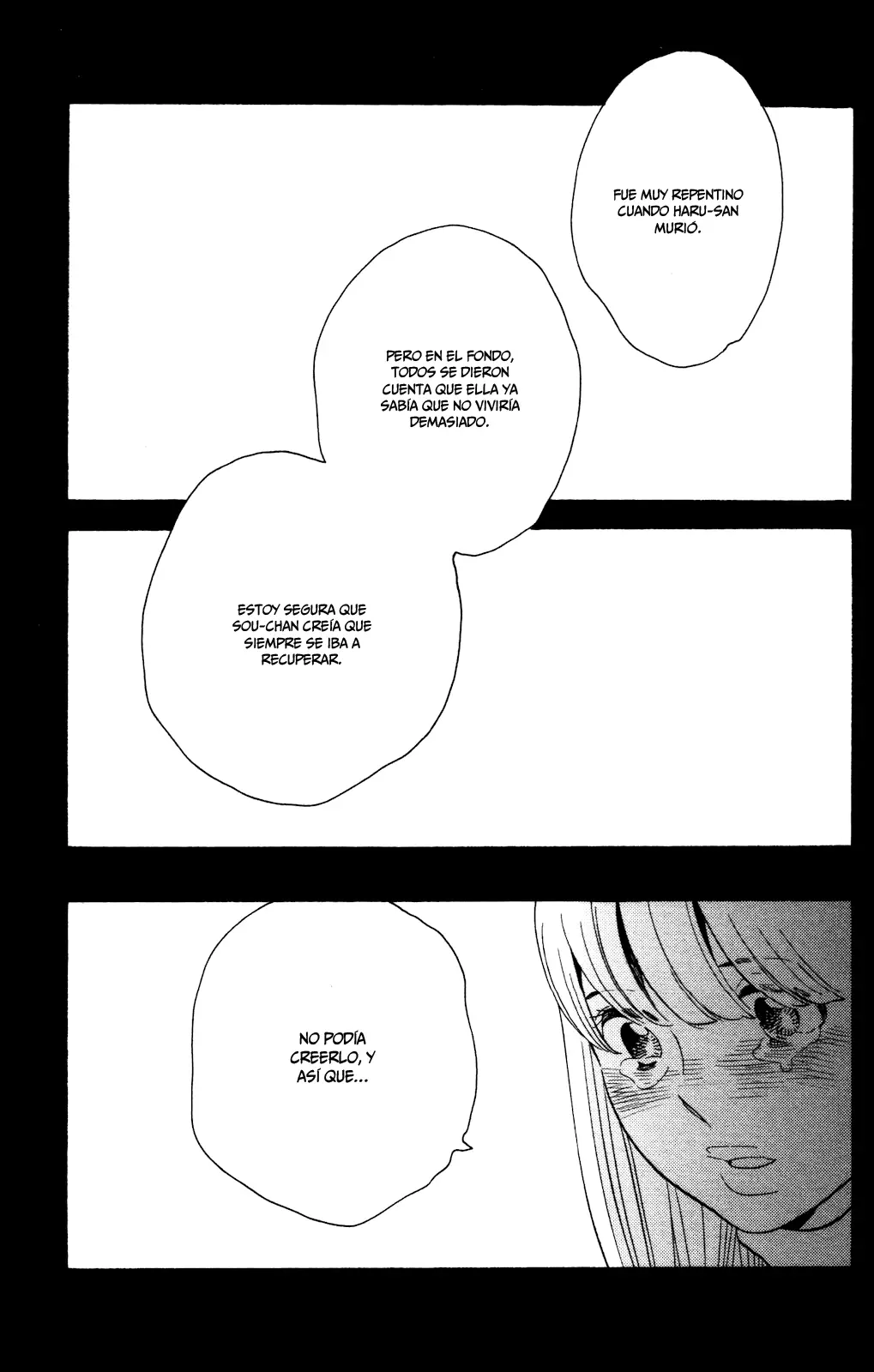 Koi-iji capítulo 10, página 32