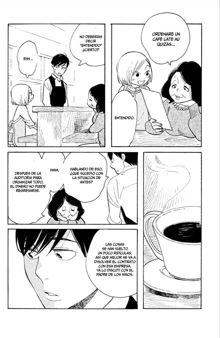 Koi-iji capítulo 12, página 5
