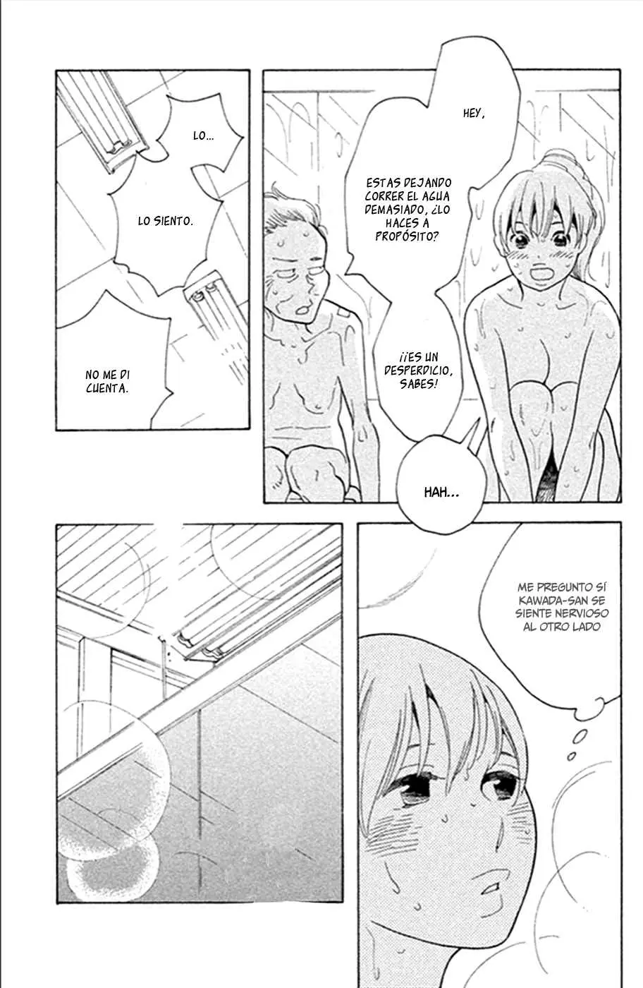 Koi-iji capítulo 13, página 4