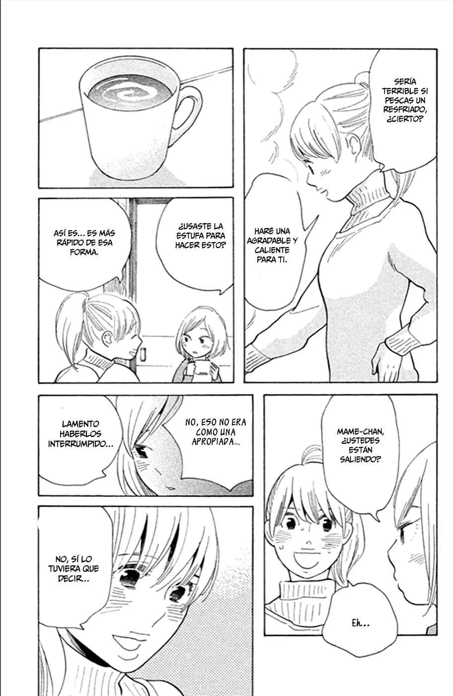 Koi-iji capítulo 13, página 10