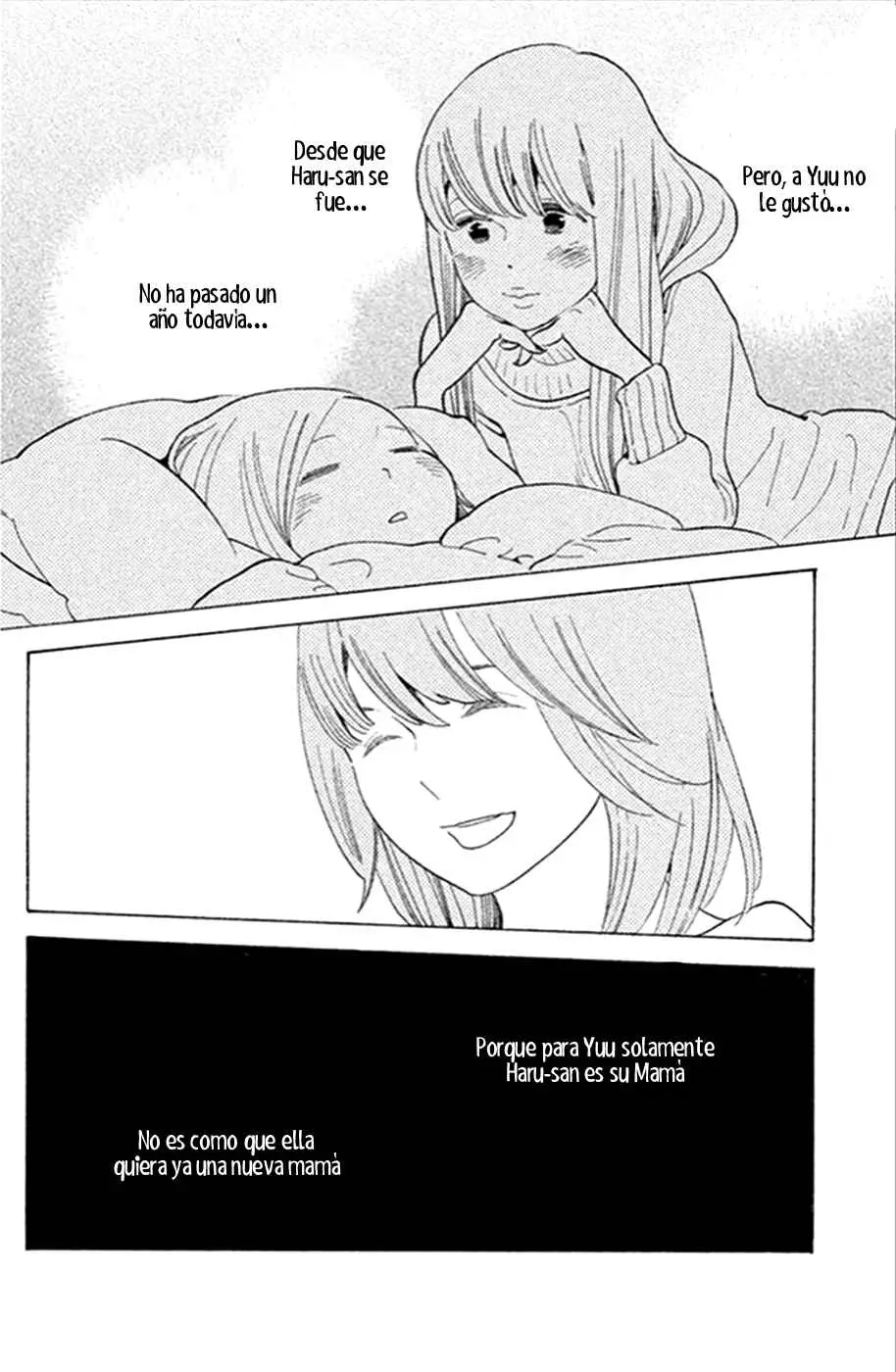 Koi-iji capítulo 13, página 21
