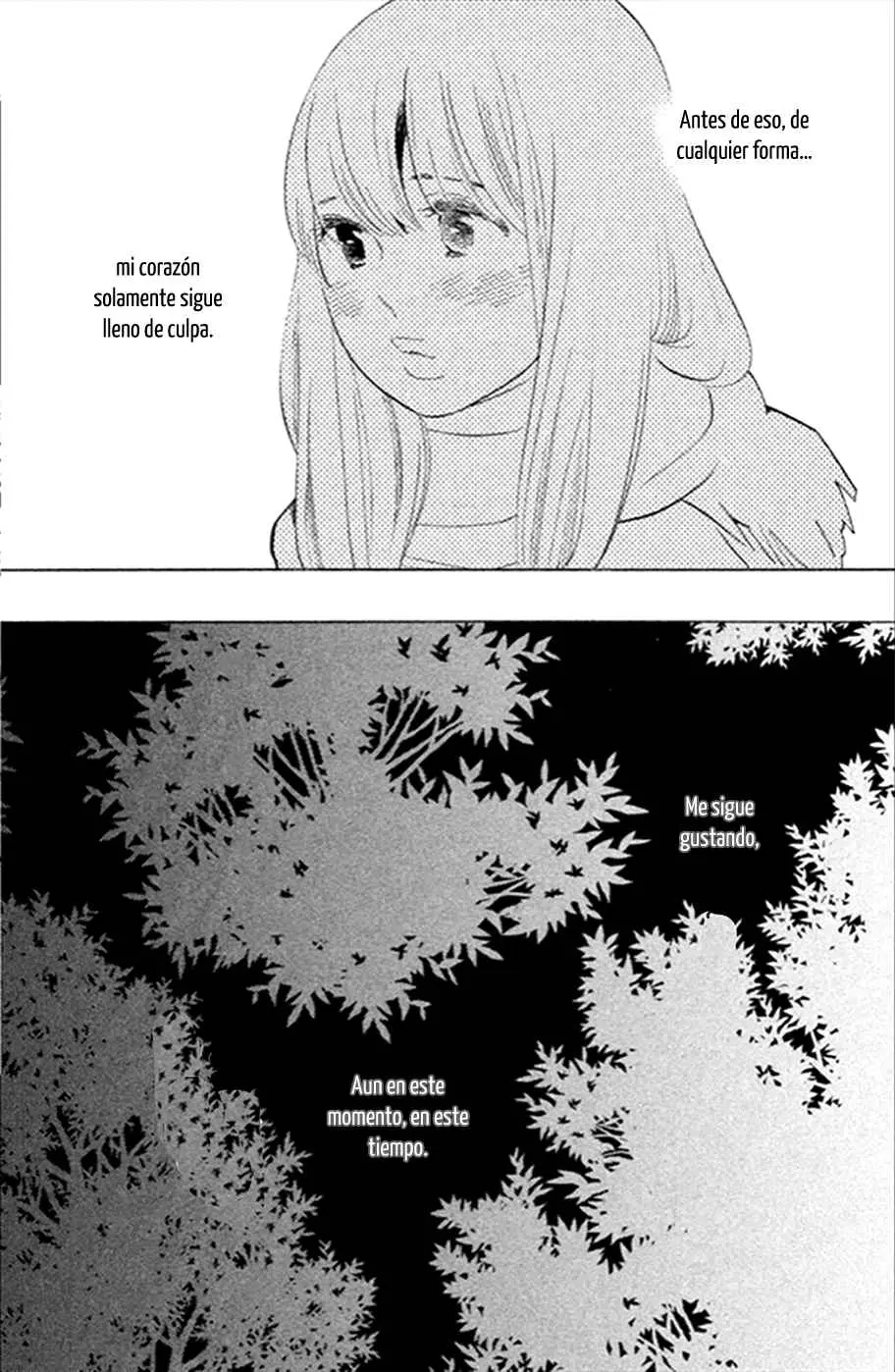 Koi-iji capítulo 14, página 24