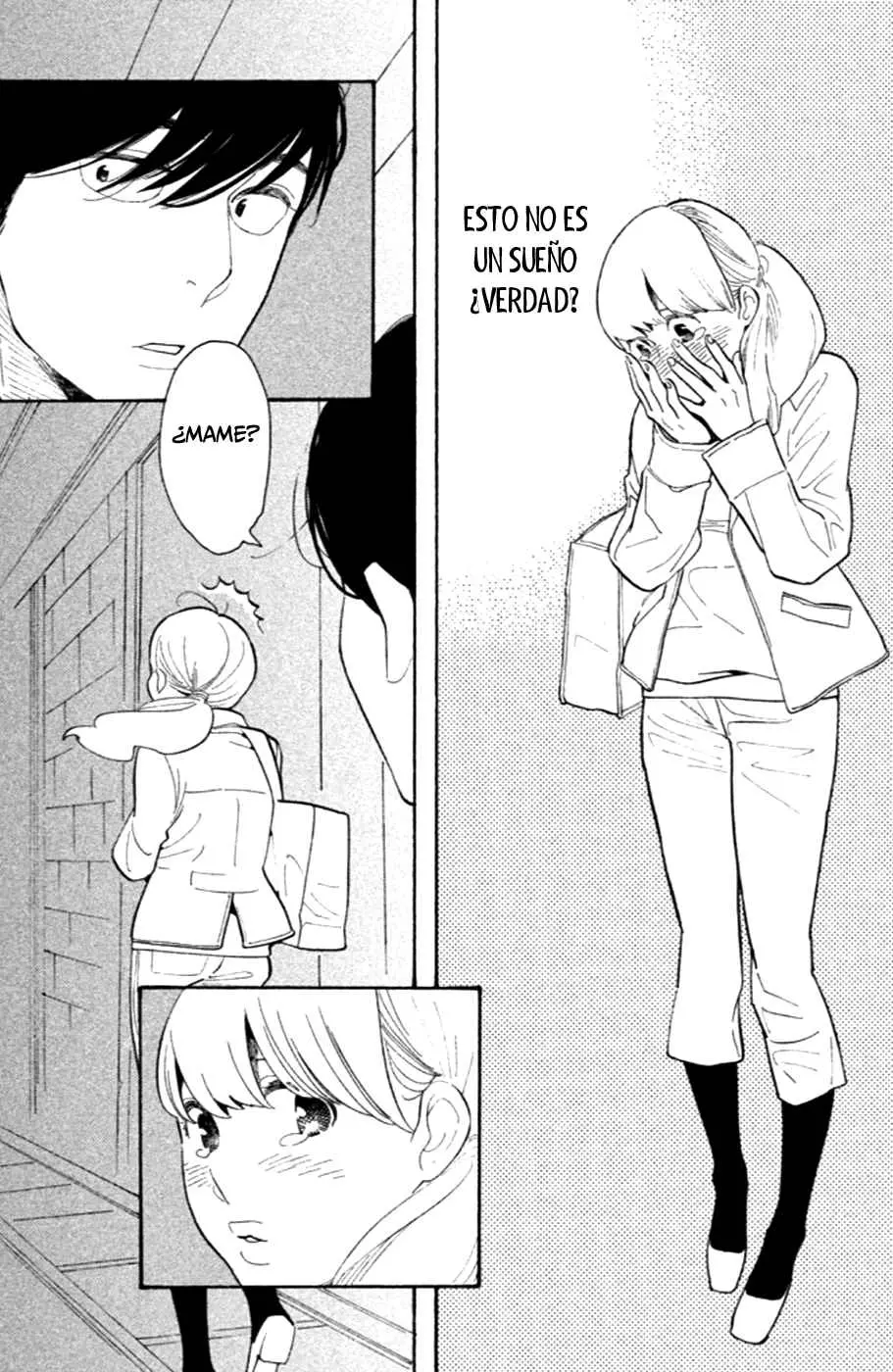 Koi-iji capítulo 19, página 14