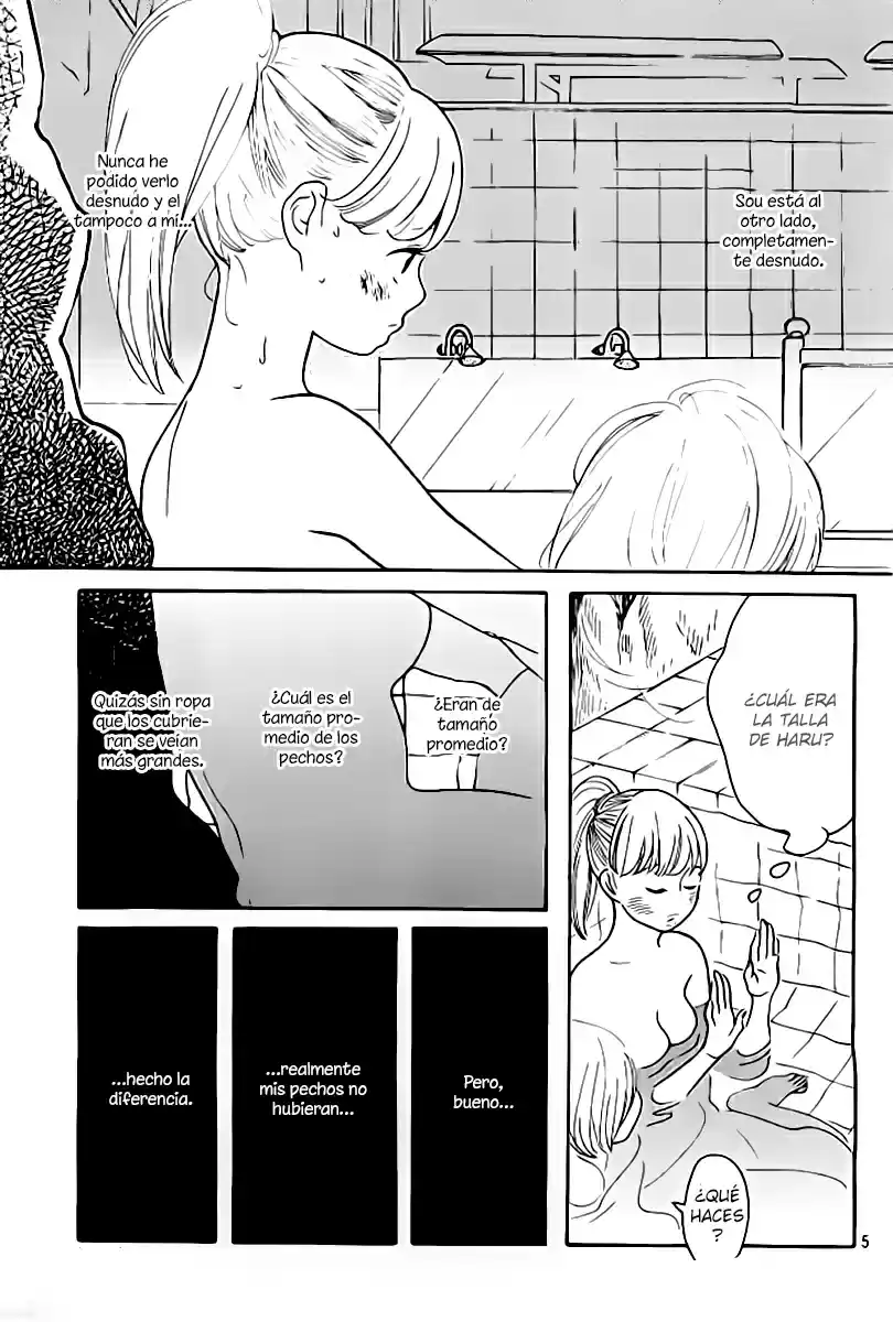Koi-iji capítulo 2, página 6