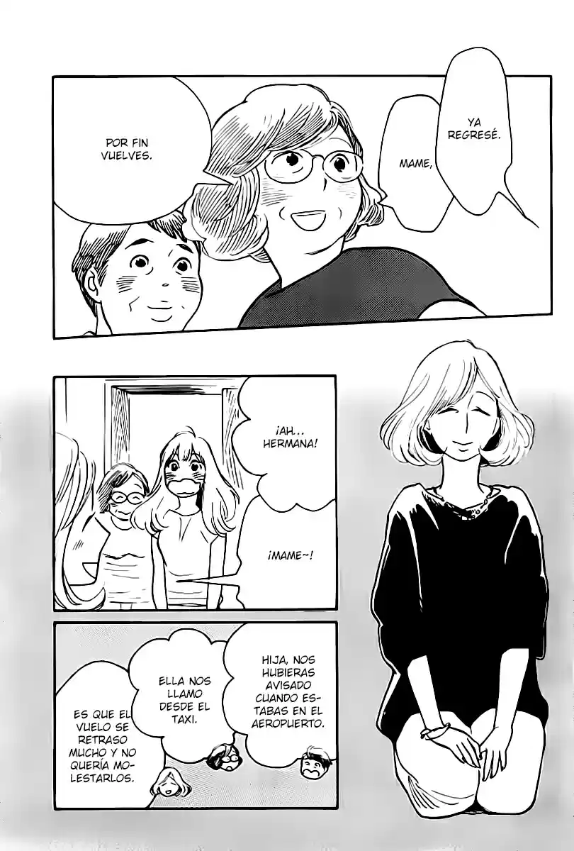 Koi-iji capítulo 2, página 28