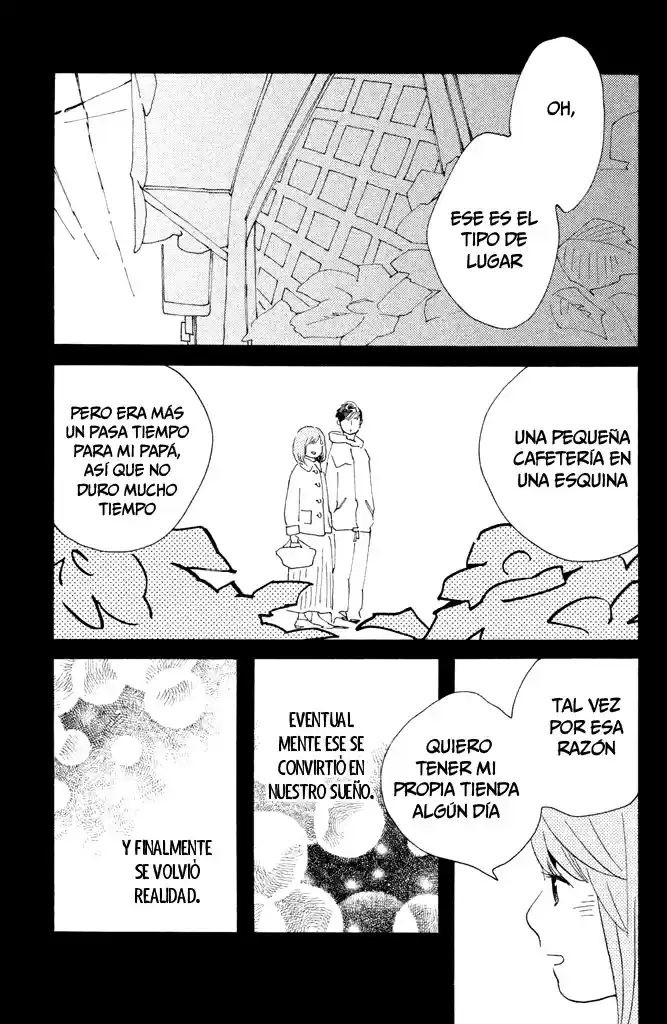 Koi-iji capítulo 20, página 33