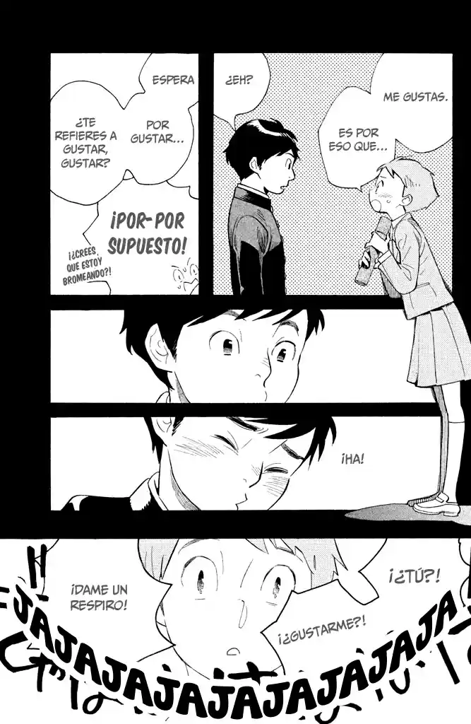 Koi-iji capítulo 22, página 9