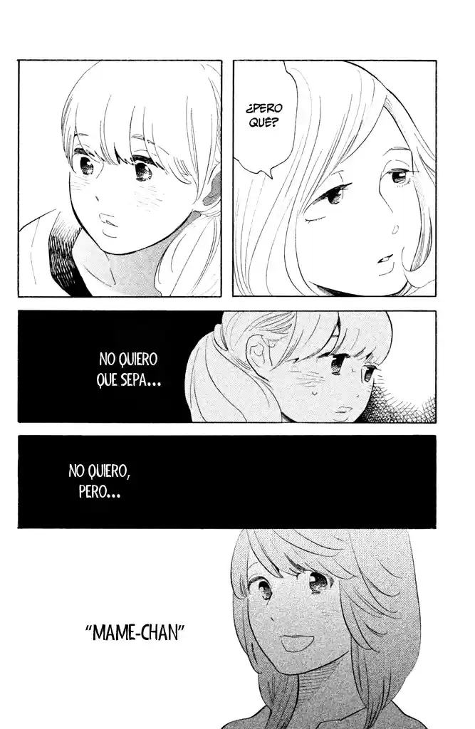 Koi-iji capítulo 22, página 32