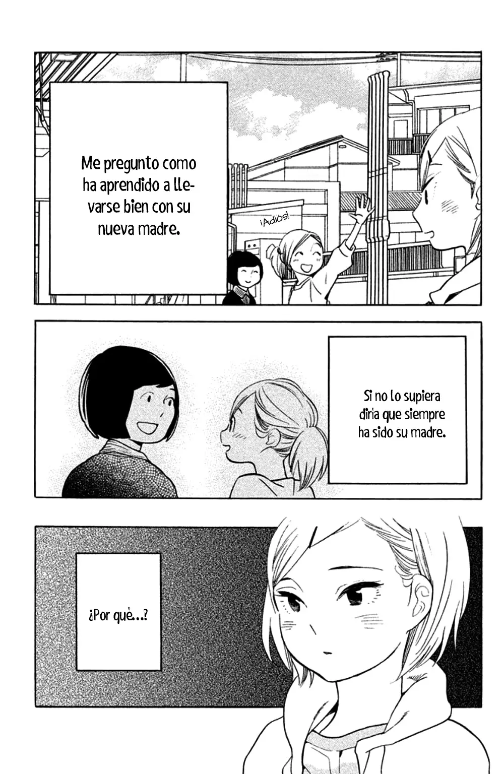 Koi-iji capítulo 26, página 24