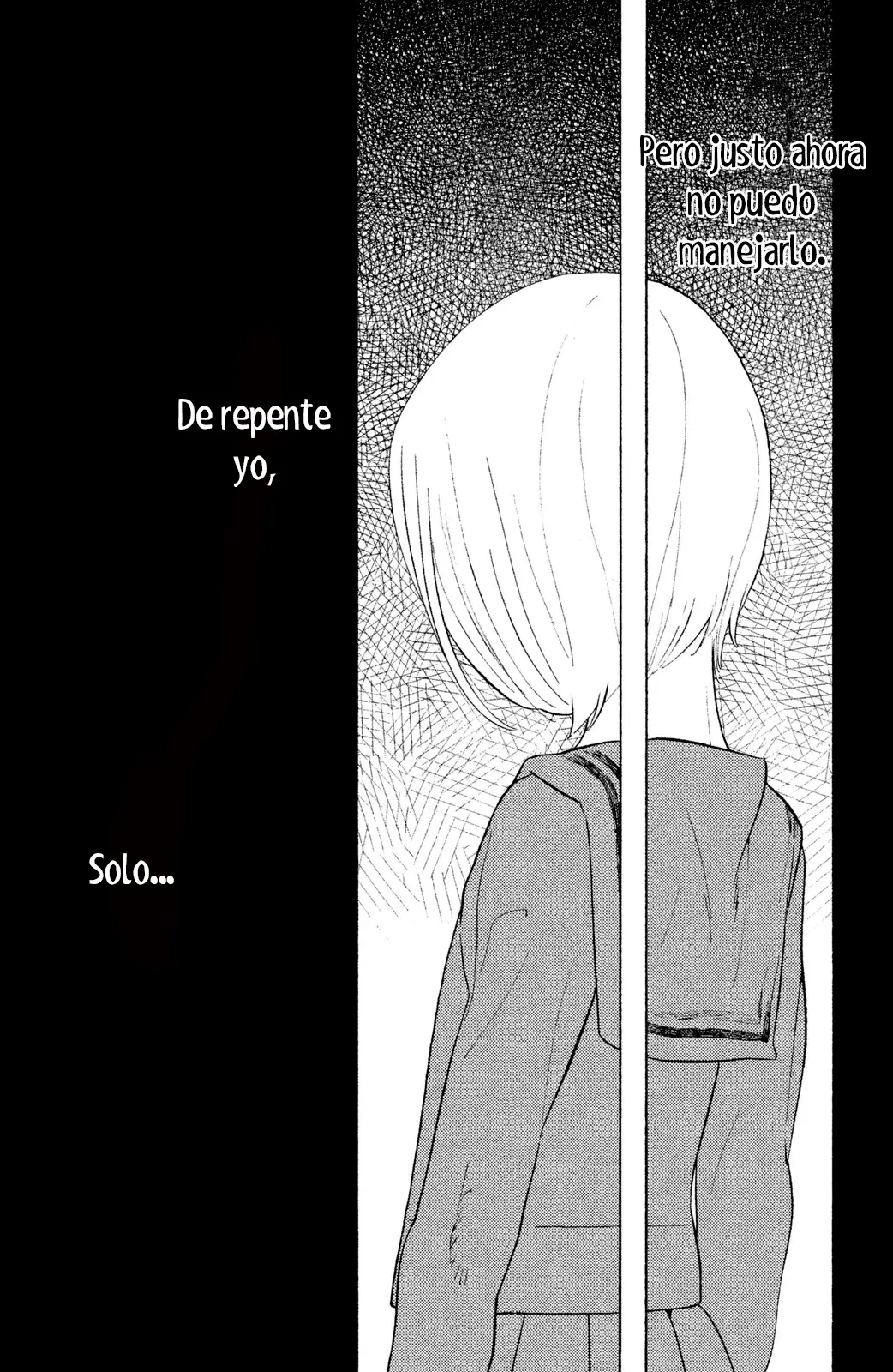 Koi-iji capítulo 29, página 21