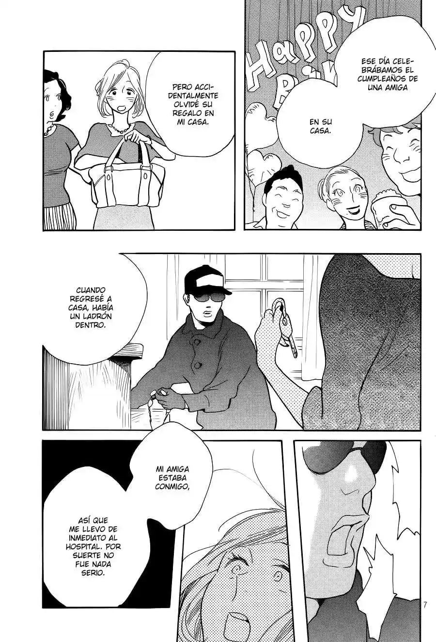 Koi-iji capítulo 3, página 9