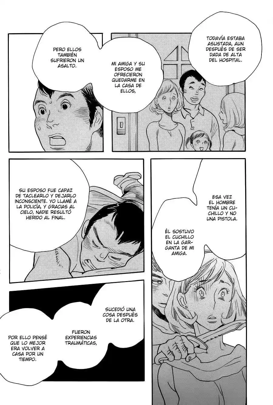 Koi-iji capítulo 3, página 10
