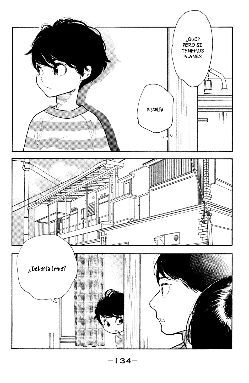 Koi-iji capítulo 30, página 5