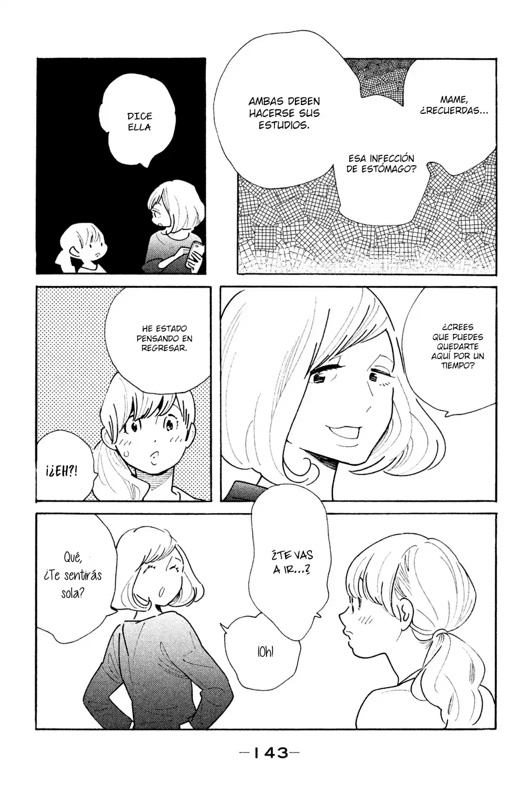 Koi-iji capítulo 30, página 14