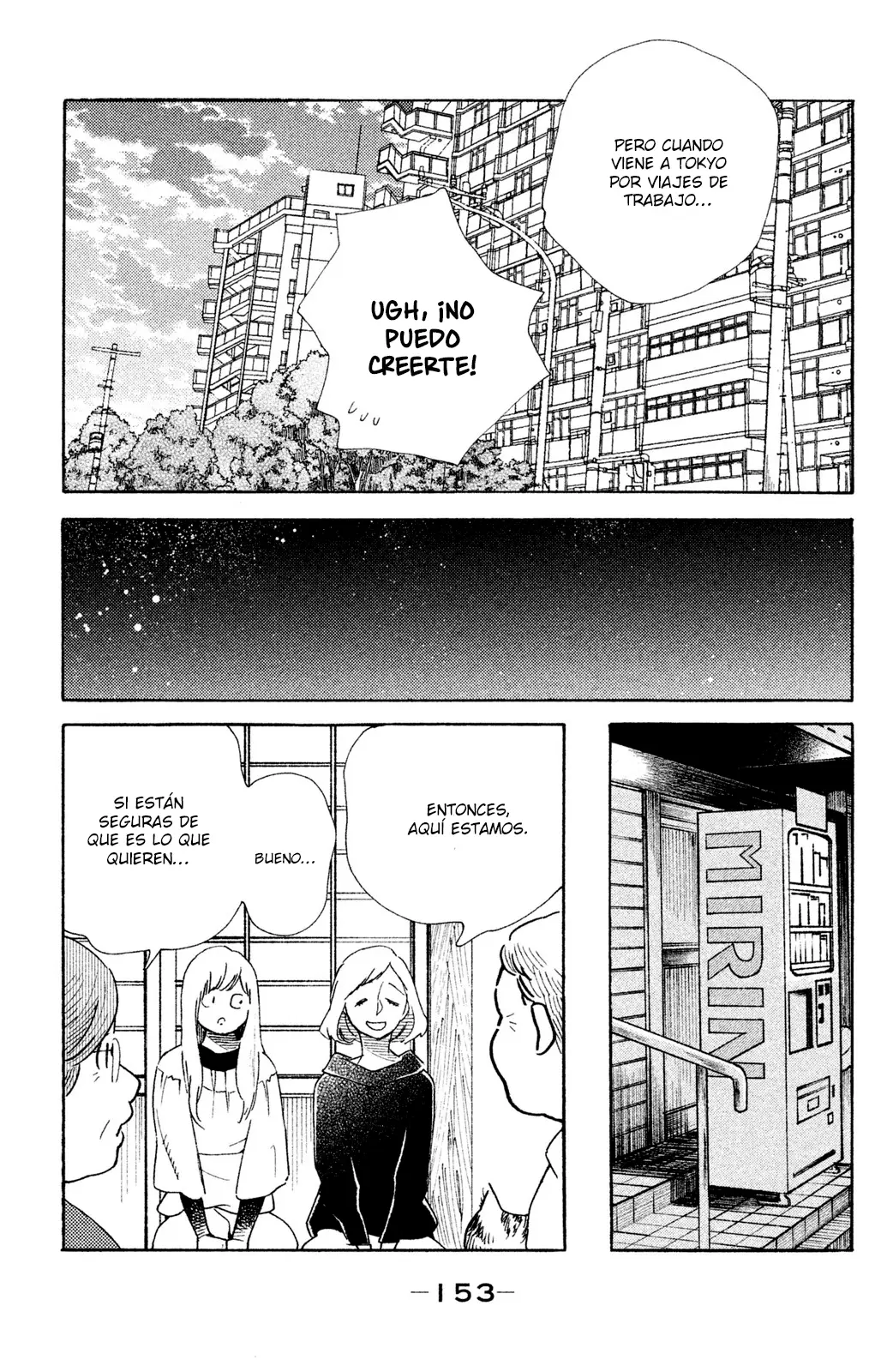 Koi-iji capítulo 30, página 24