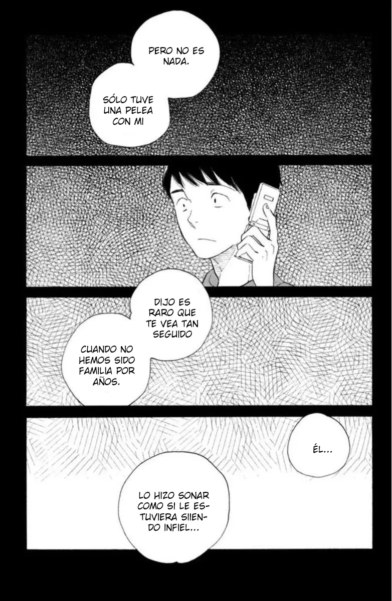 Koi-iji capítulo 33, página 24