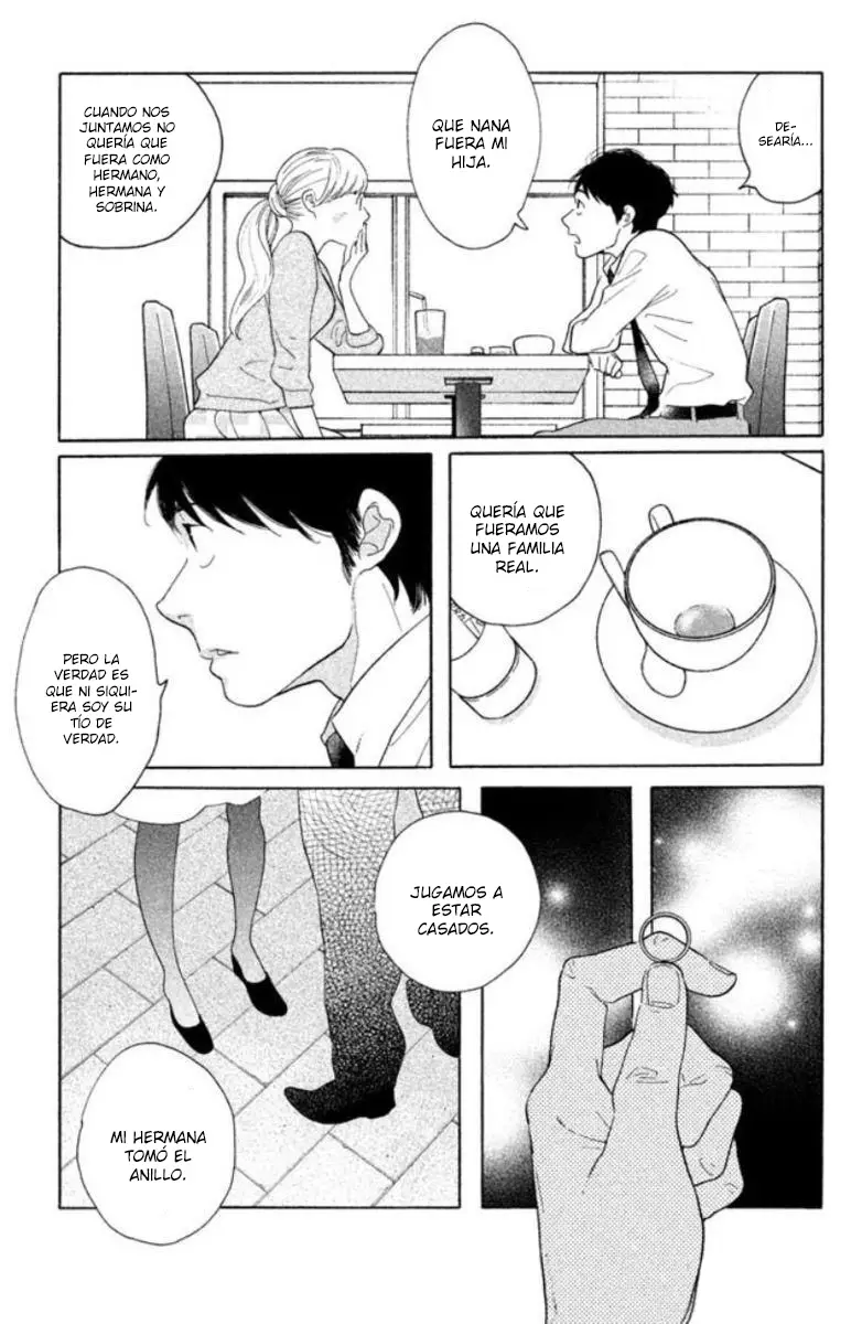 Koi-iji capítulo 33, página 30