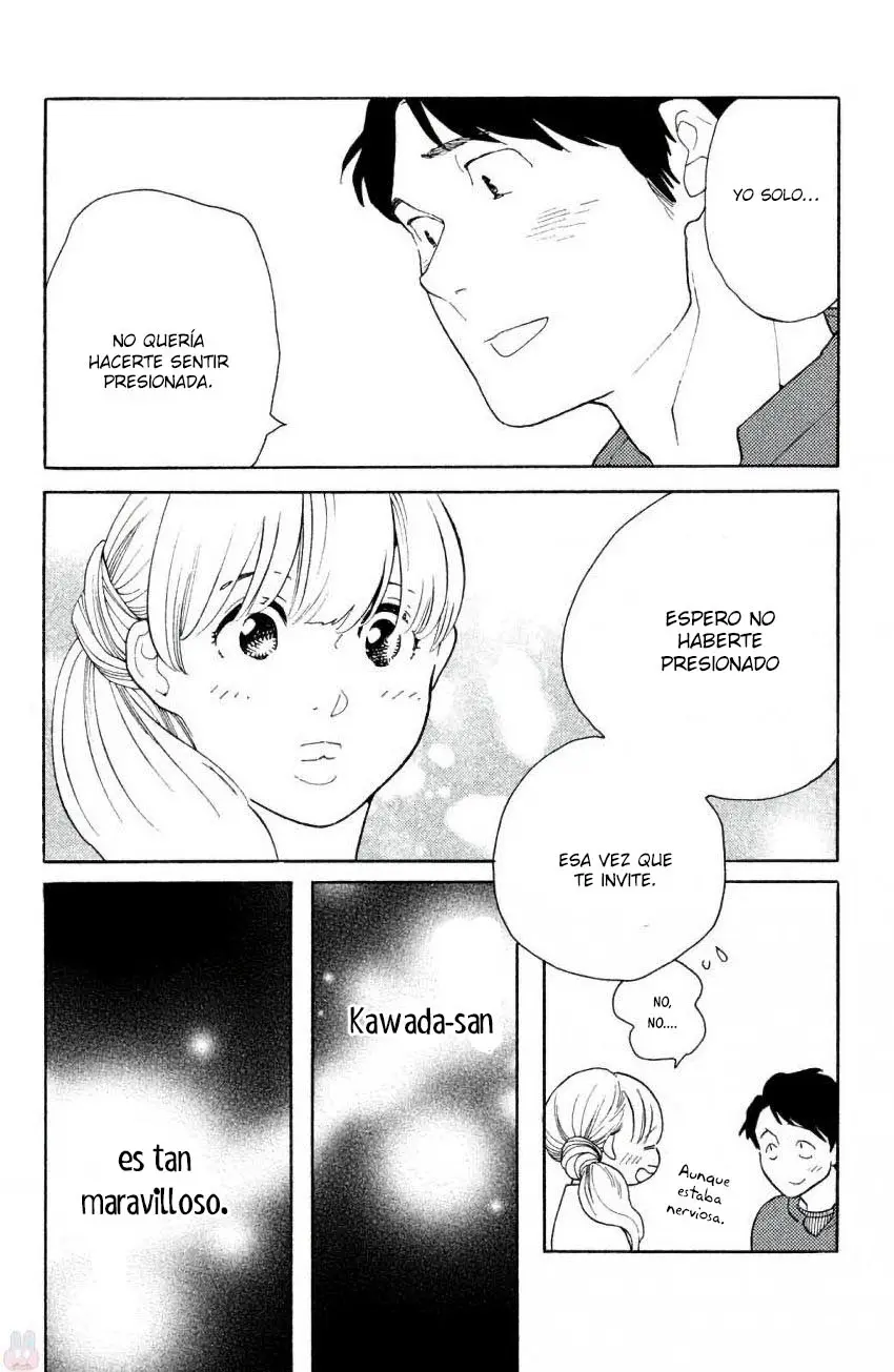 Koi-iji capítulo 38, página 33