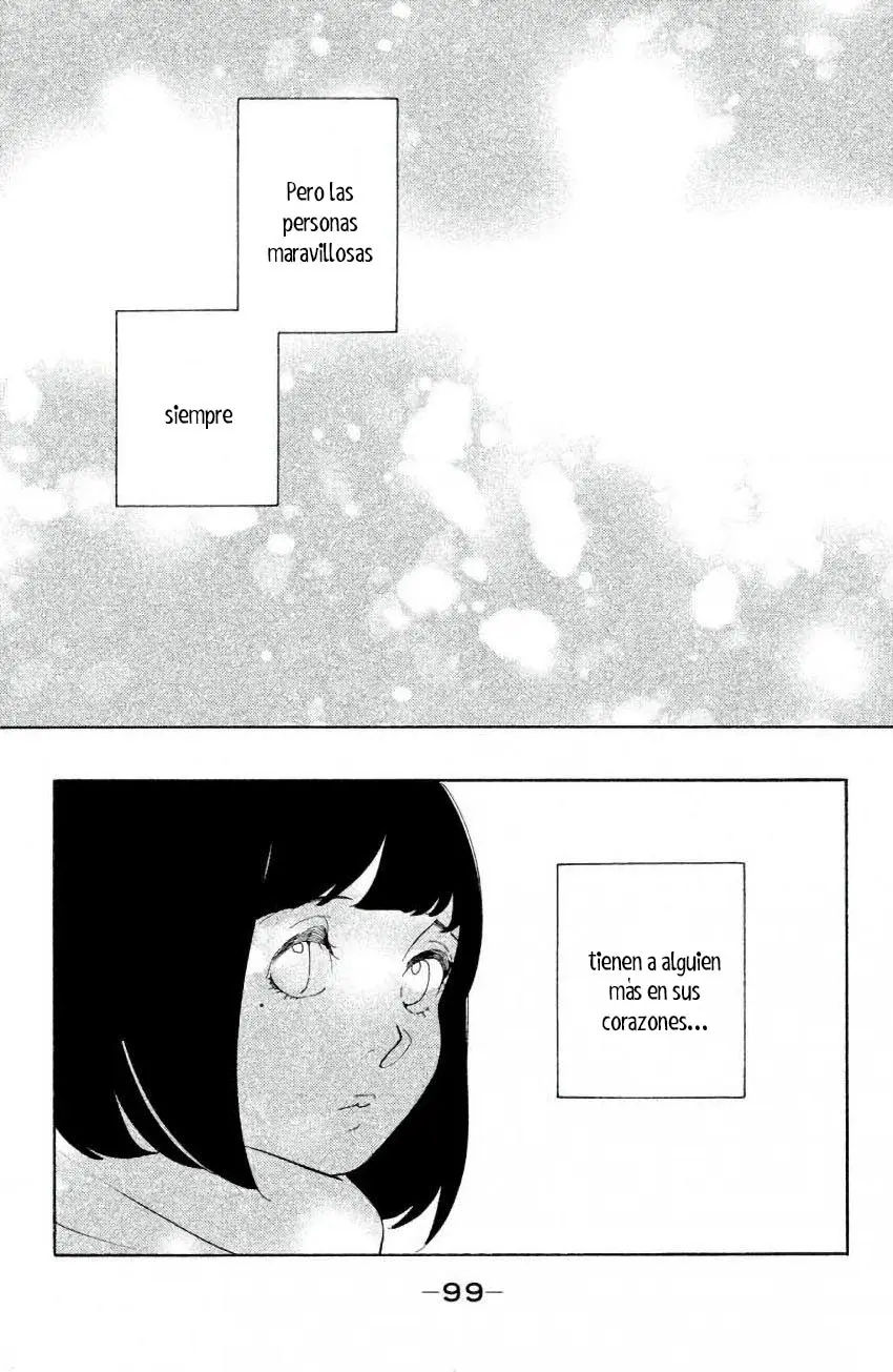 Koi-iji capítulo 38, página 34