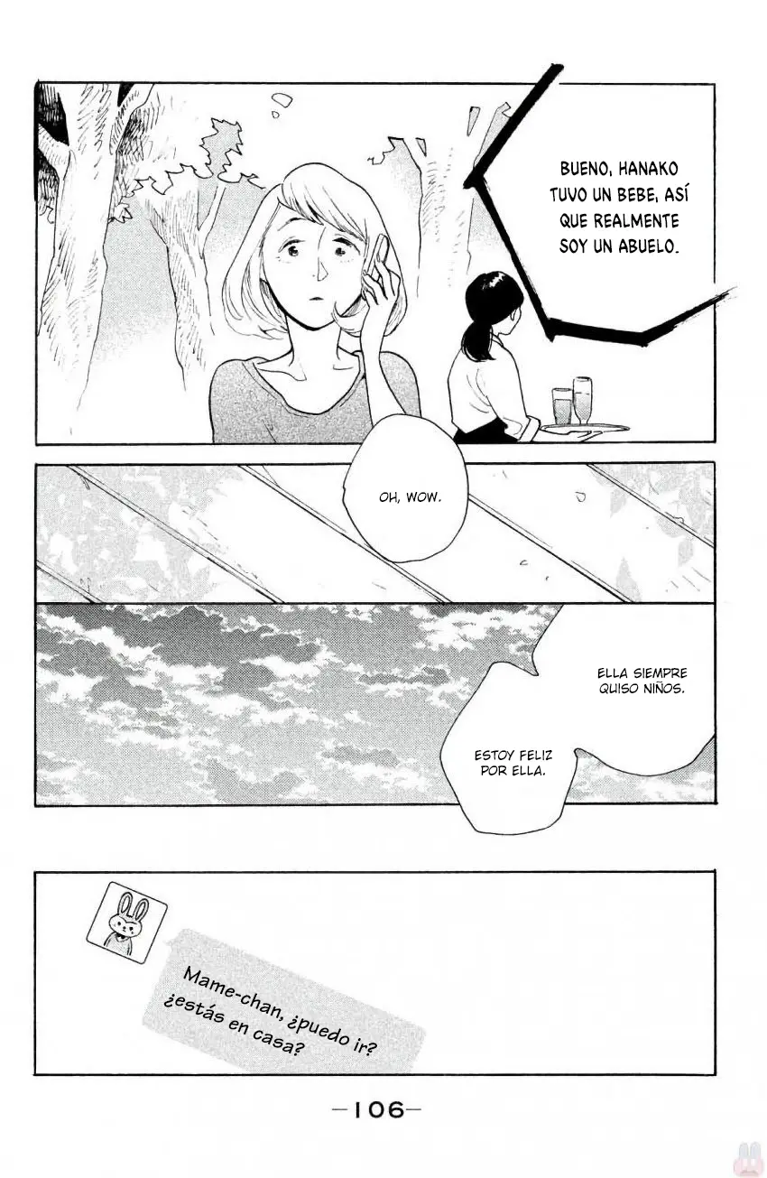 Koi-iji capítulo 39, página 9