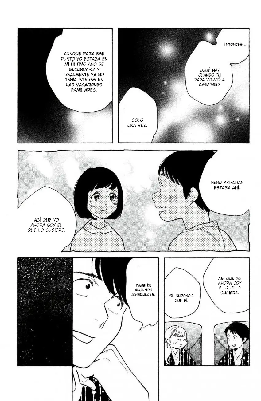 Koi-iji capítulo 39, página 26