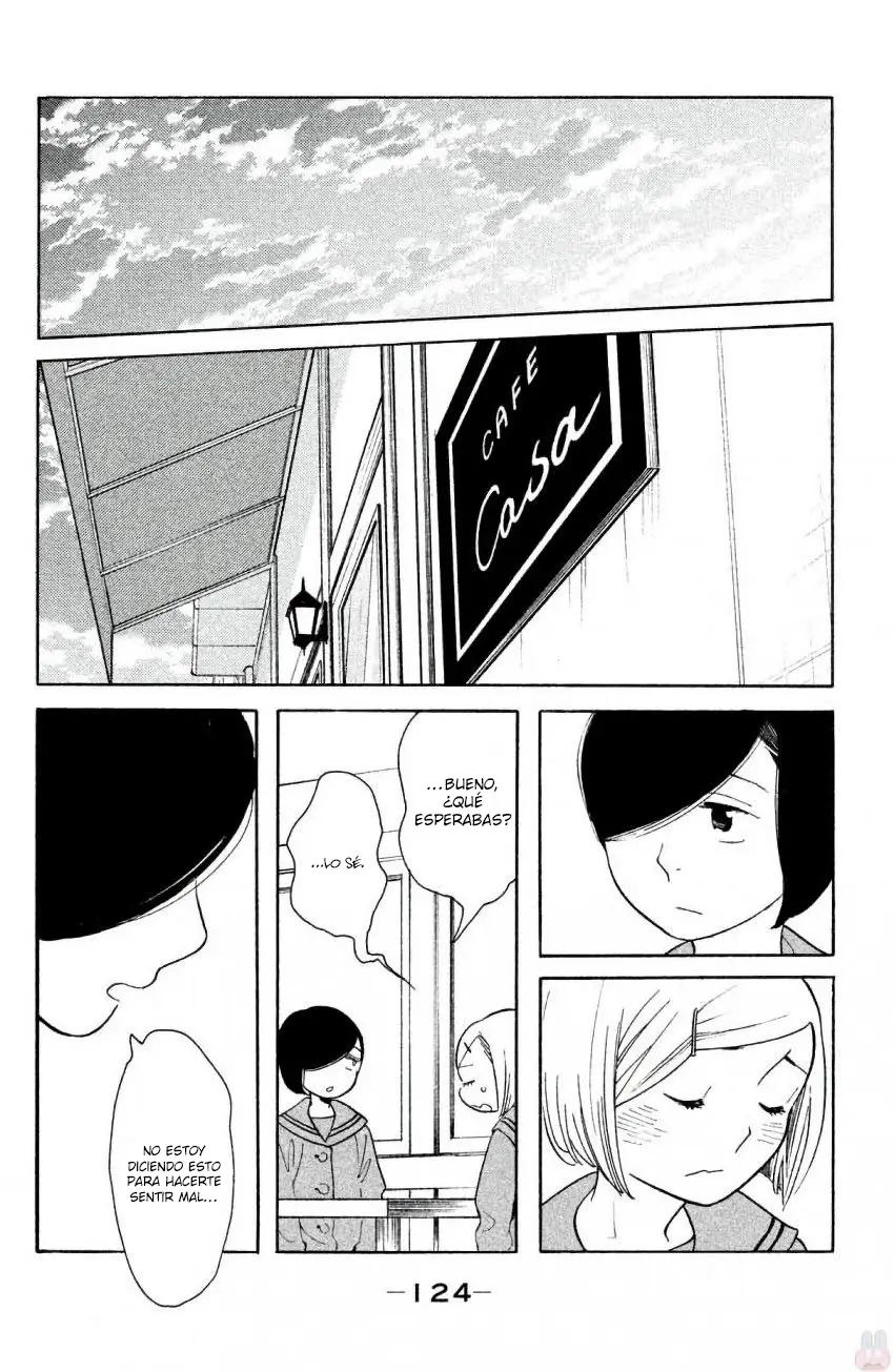 Koi-iji capítulo 39, página 27