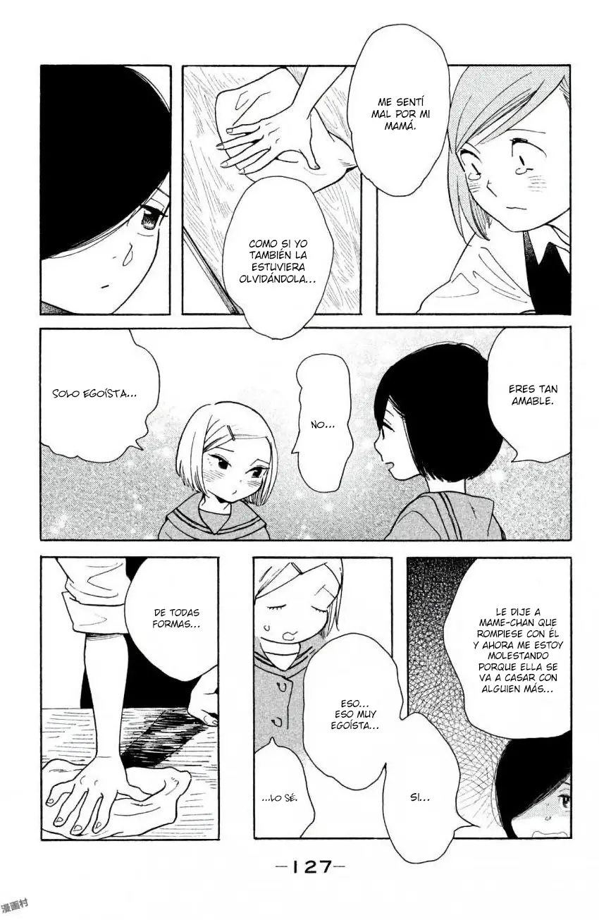 Koi-iji capítulo 39, página 30