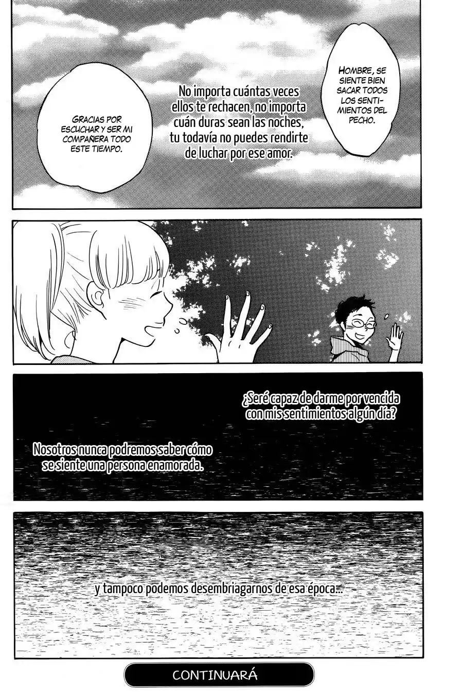 Koi-iji capítulo 4, página 34