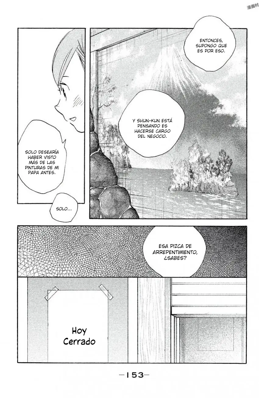 Koi-iji capítulo 40, página 24