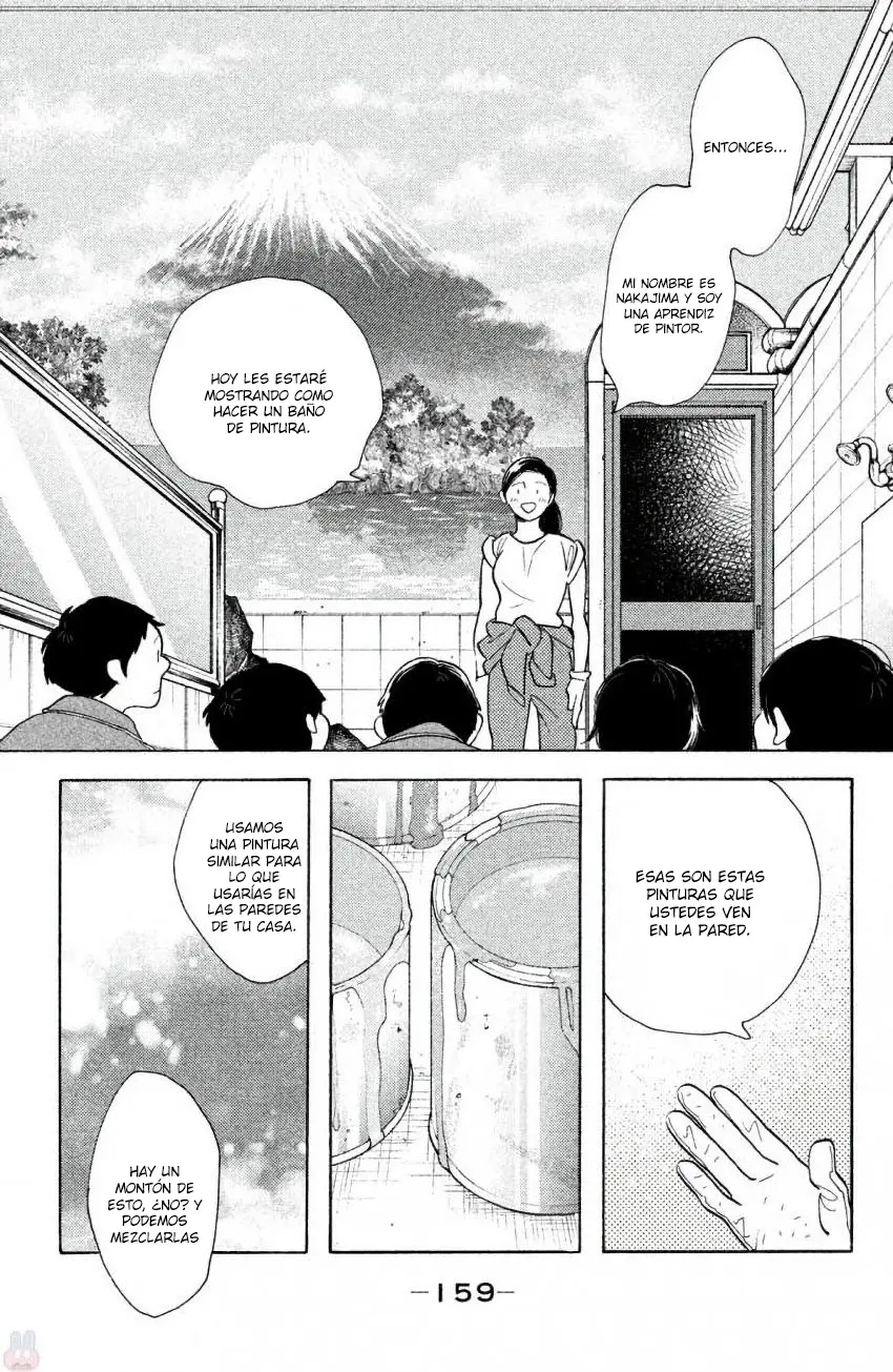 Koi-iji capítulo 40, página 30