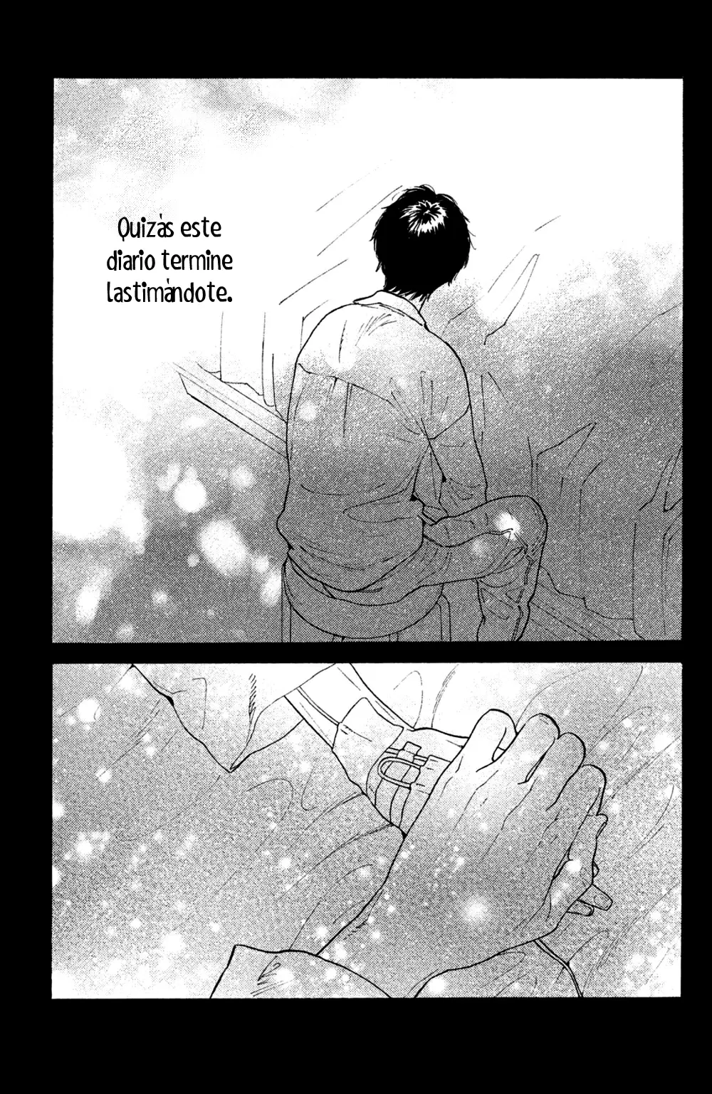 Koi-iji capítulo 43, página 24