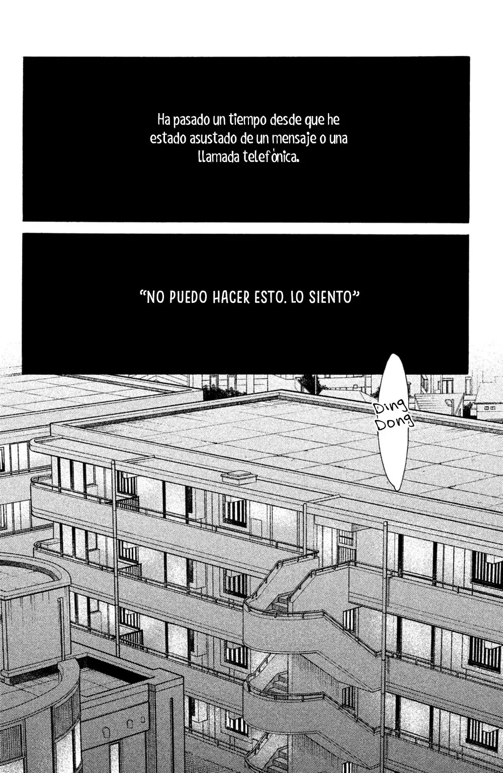 Koi-iji capítulo 44, página 5