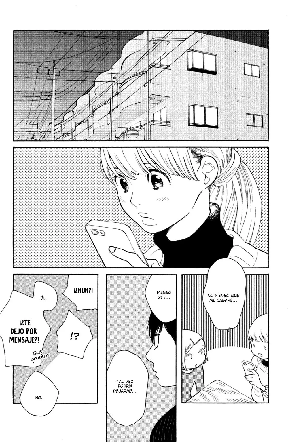 Koi-iji capítulo 44, página 9