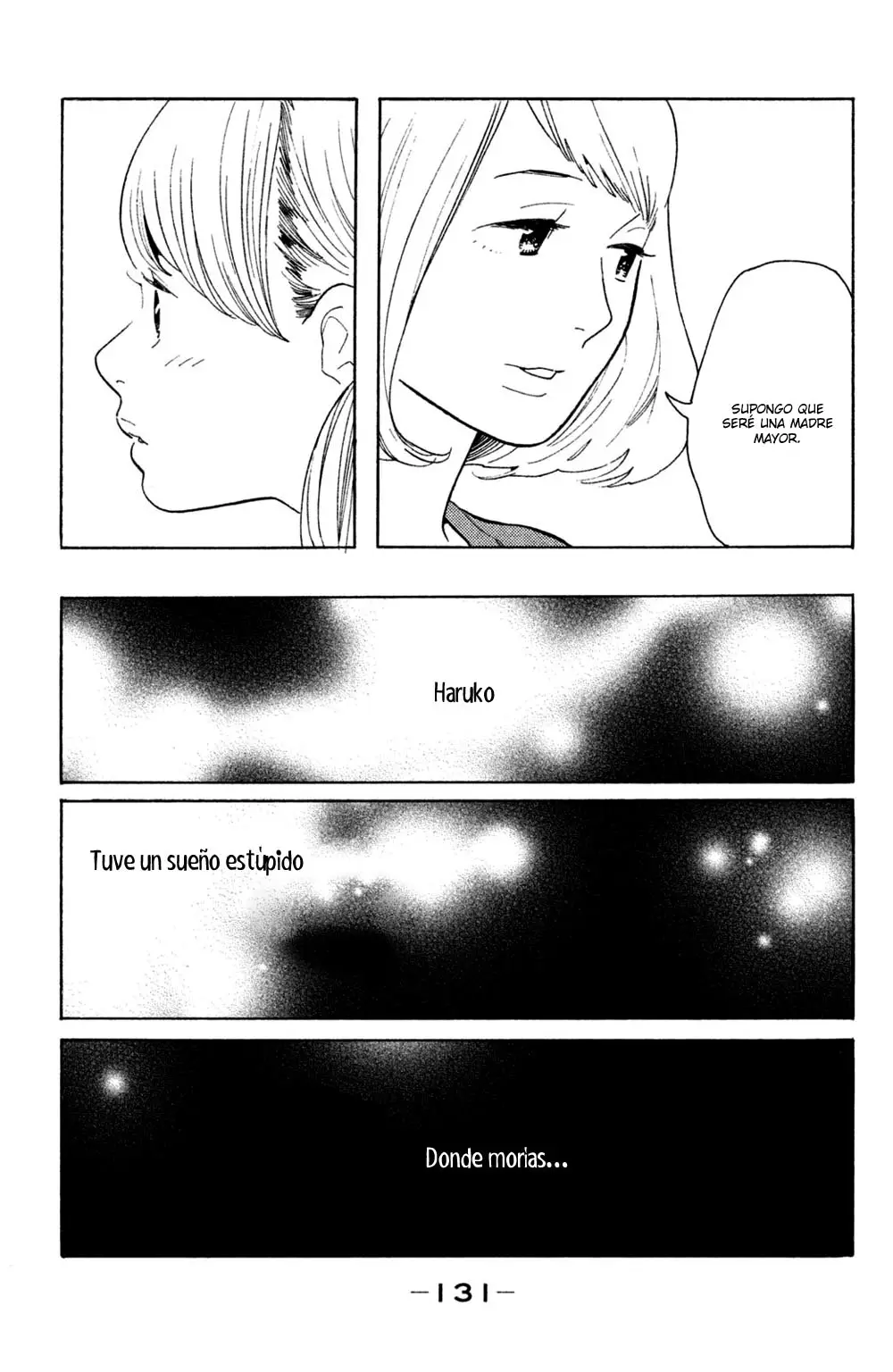 Koi-iji capítulo 44, página 34