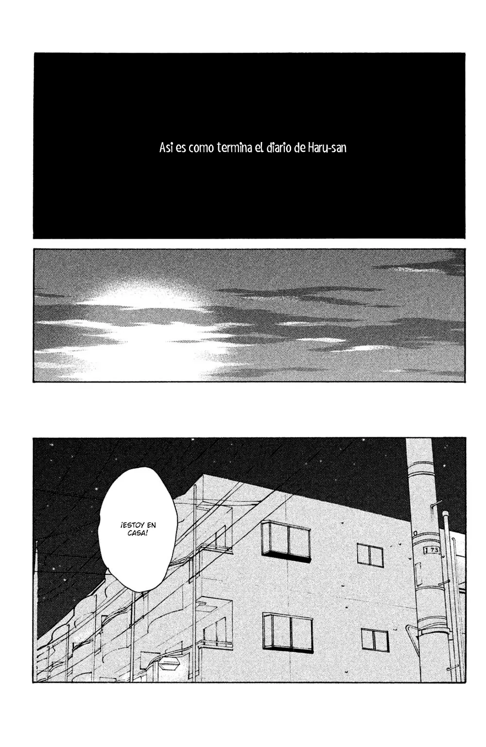 Koi-iji capítulo 49, página 20
