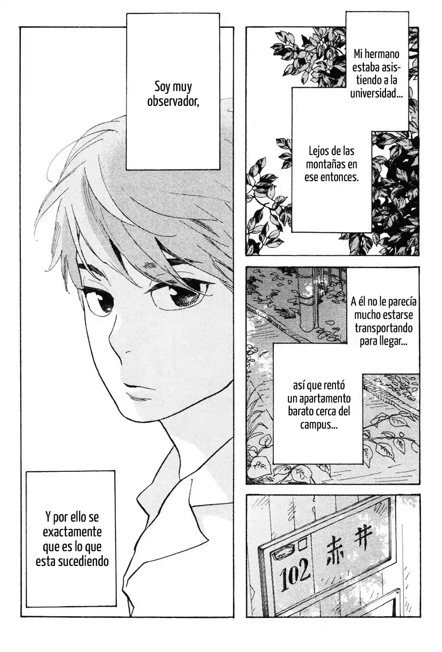 Koi-iji capítulo 5, página 5