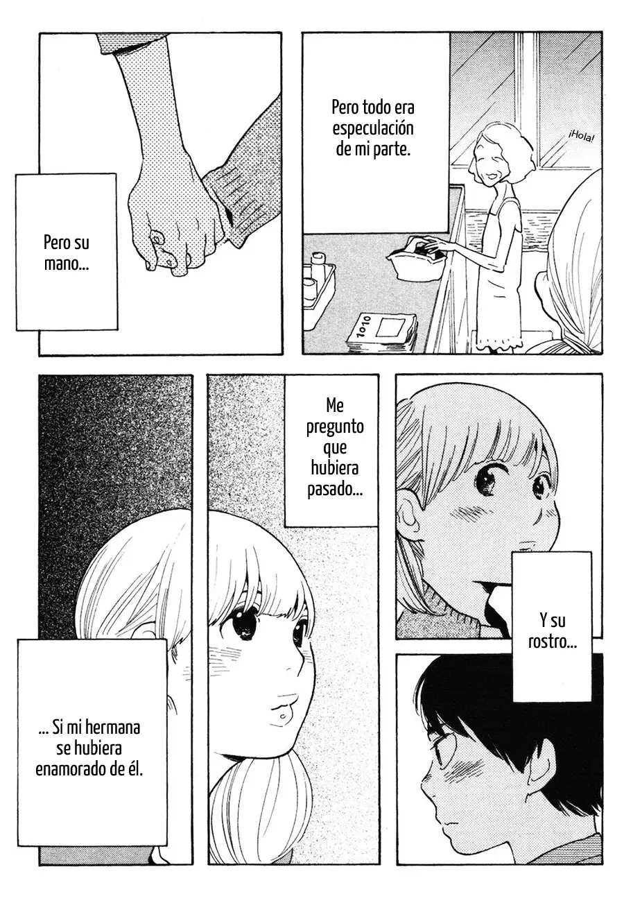 Koi-iji capítulo 5, página 24