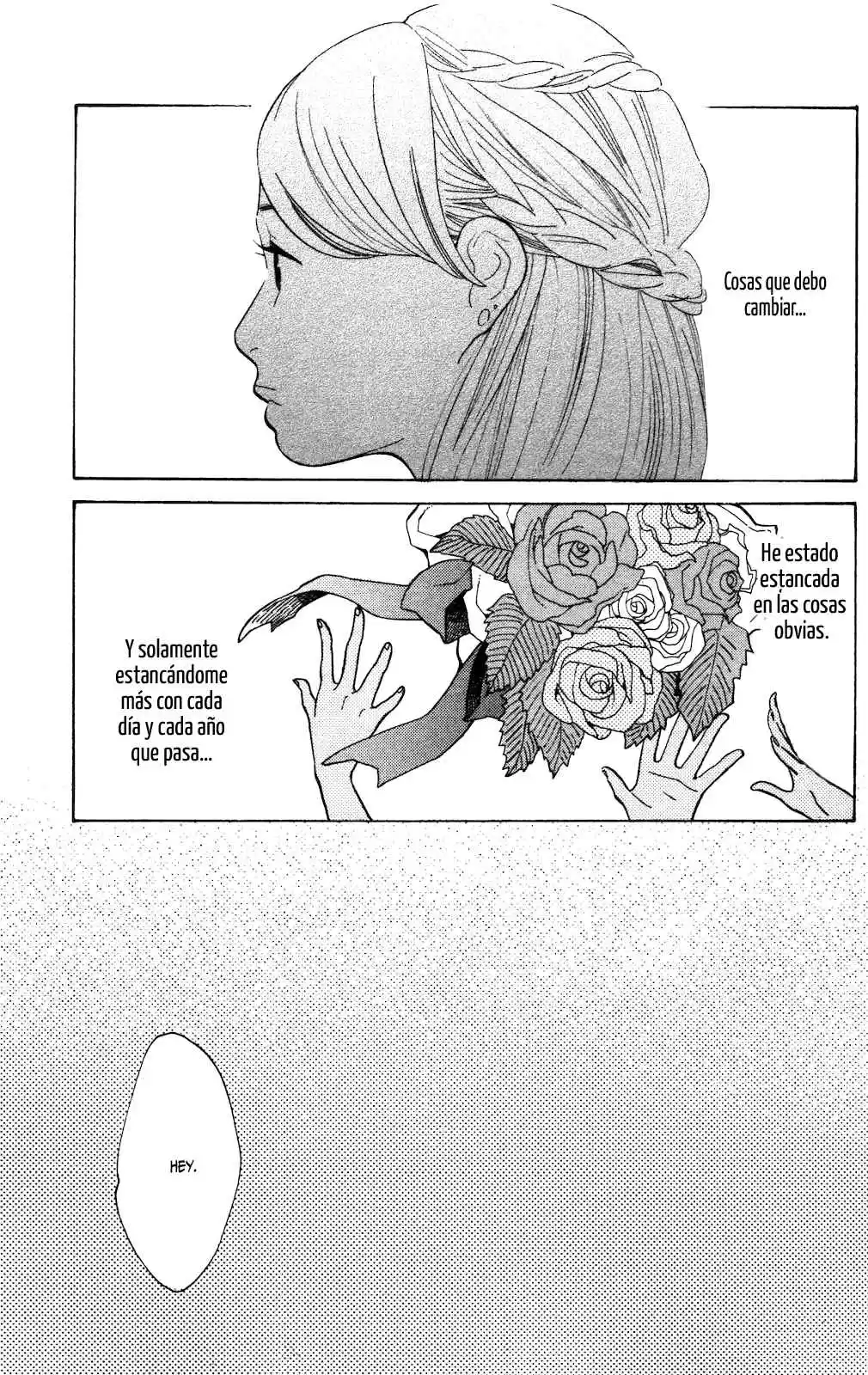 Koi-iji capítulo 7, página 10