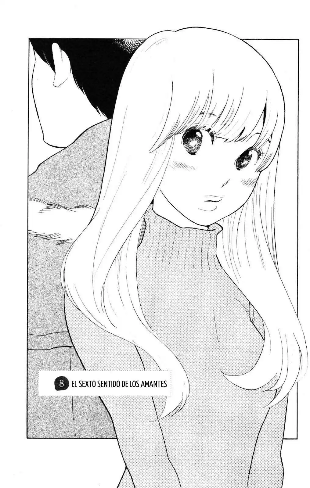 Koi-iji capítulo 8, página 2